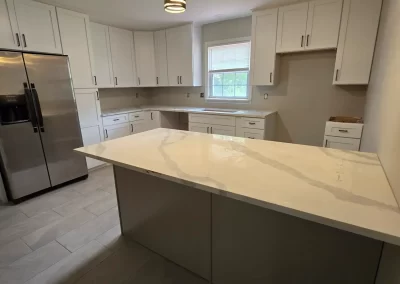 Trusted Remodeling Service