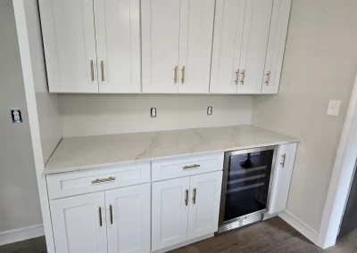 Affordable Kitchen Remodeling