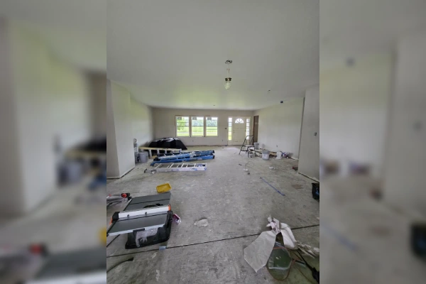 Home Renovations