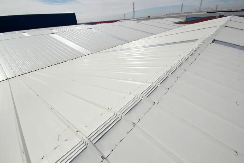 Roofs 