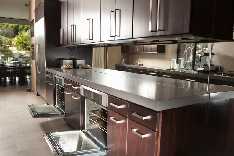 Kitchens 