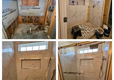 Professional Remodeling Service