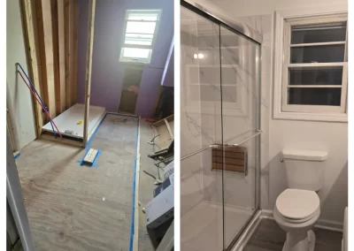 Top Modern Bathroom Remodel