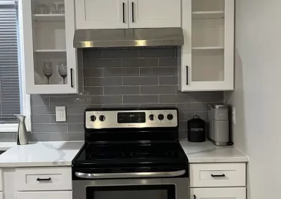 Affordable Remodeling Service