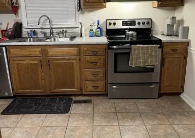 Quality Modern Bathroom Remodel