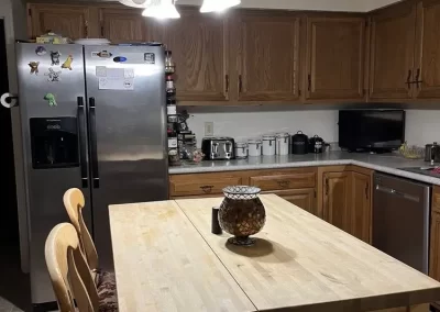 Reliable Basement Remodel