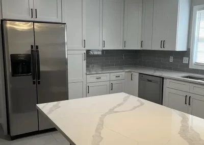 Top Basement Remodel
