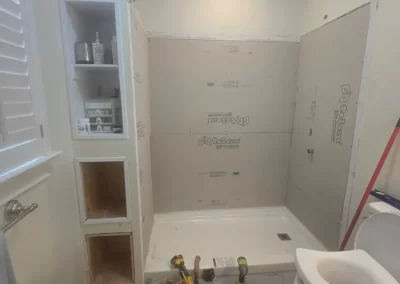 Expert Modern Bathroom Remodel