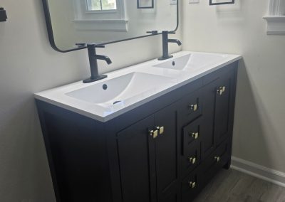 Bathroom Remodeling Service Jacksonville NC