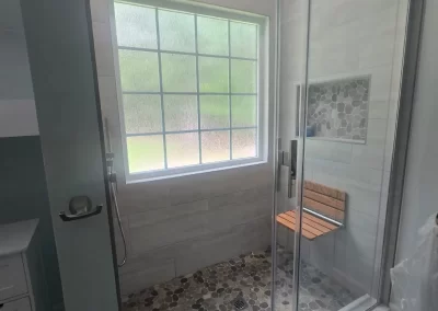 Top Basement Remodel