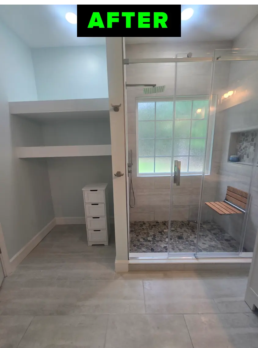 Professional Remodeling Service