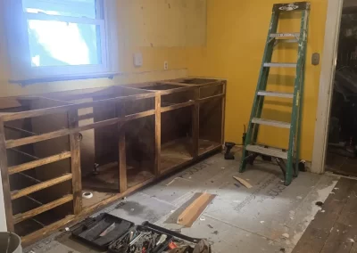 Affordable Remodeling Service