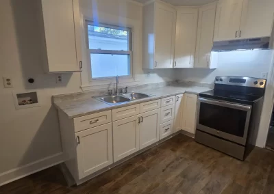 Professional Remodeling Service